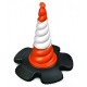 Skipper Road Cone